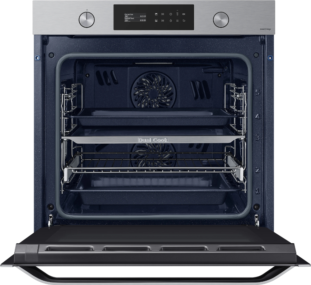 Samsung NV75A6579RS/EF oven